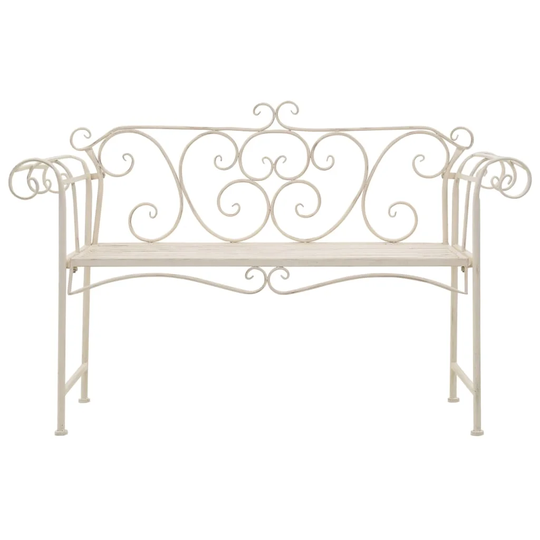 Congo Garden Bench