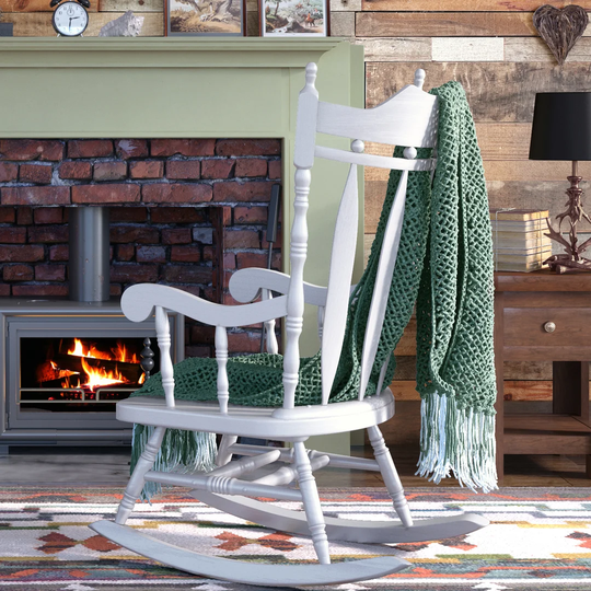 Anheuser Rocking Chair