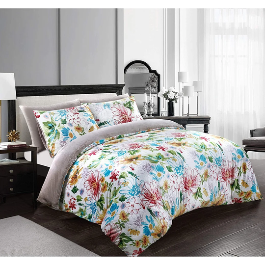 Adam Home 200 TC Duvet Cover Set