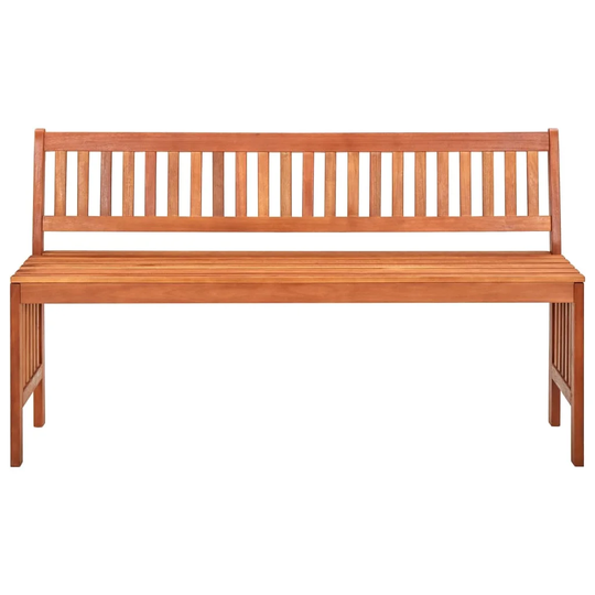 Muski Wooden Bench