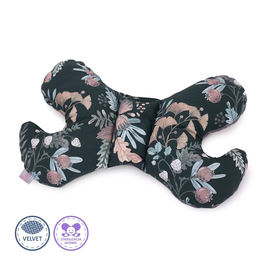 Mark Pillow