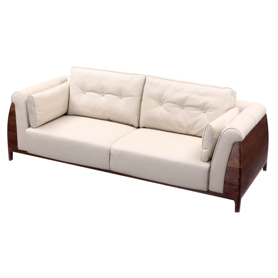 Alpena 3 Seater Sofa