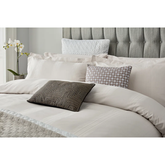 Capella Cotton Duvet Cover Set