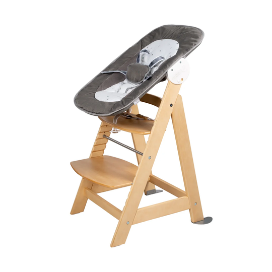 Born Up Star Magic Standard High Chair