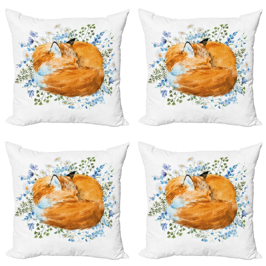 Lisa-Marie Indoor / Outdoor Scatter Cushion Cover