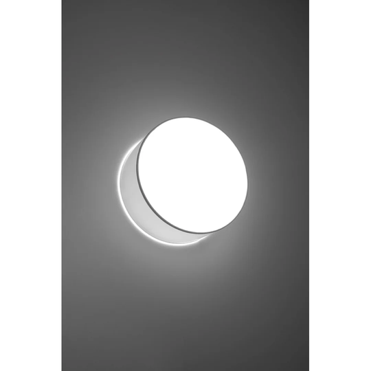 1 - Light Flush Mount