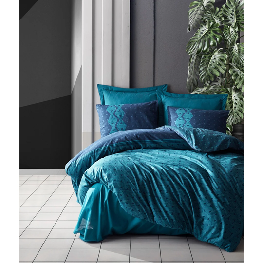 Giana Duvet Cover Set