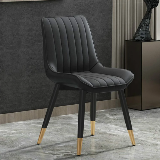 Appomattox Upholstered Dining Chair