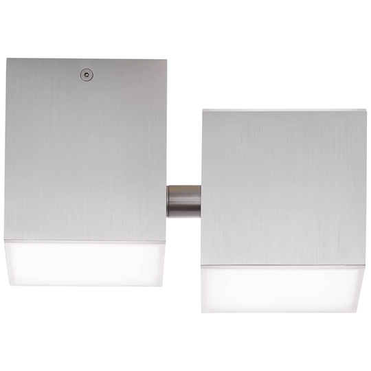 Gillian 3-Light LED Ceiling Spotlight