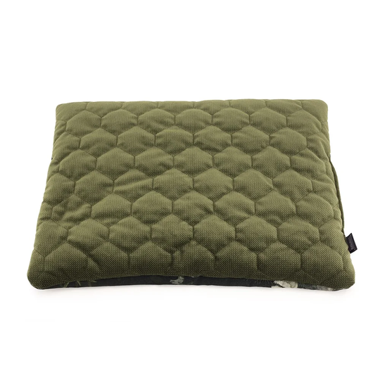 Morrissette Pillow
