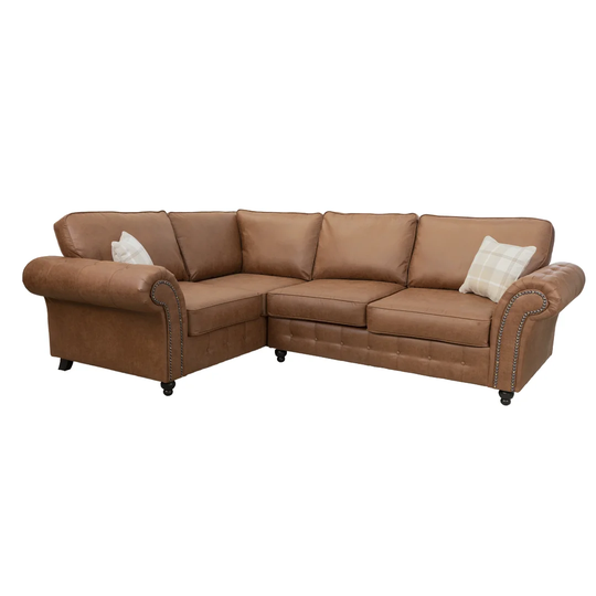 Boulevard Corner Sofa
