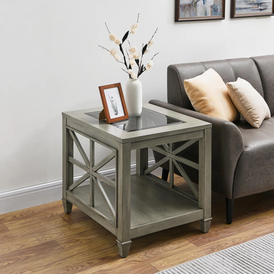 Dampier Side Table
