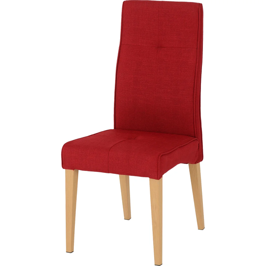 Jacque Upholstered Side Chair
