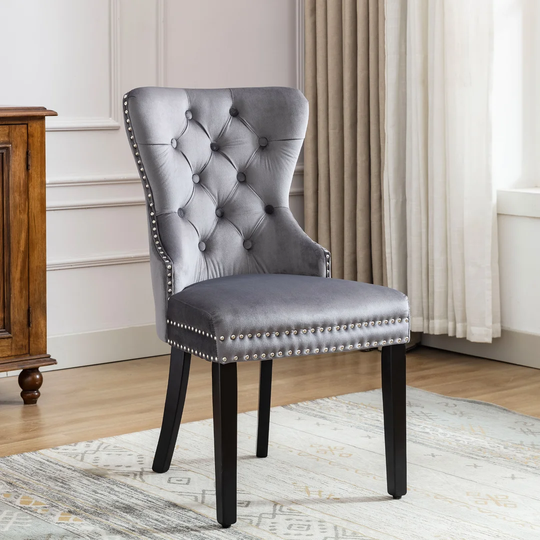 Mistretta Upholstered Dining Chair