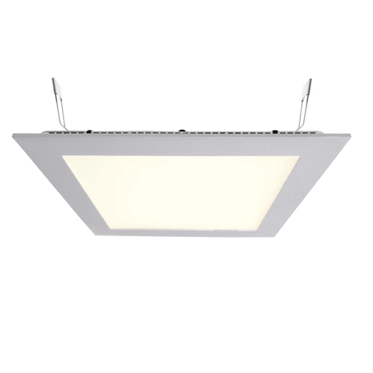 Panel 23.7" LED Recessed Lighting Kit