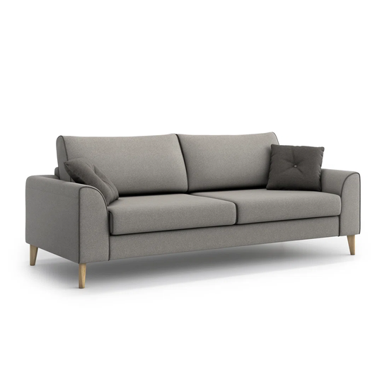 Agnew 3 Seater Sofa