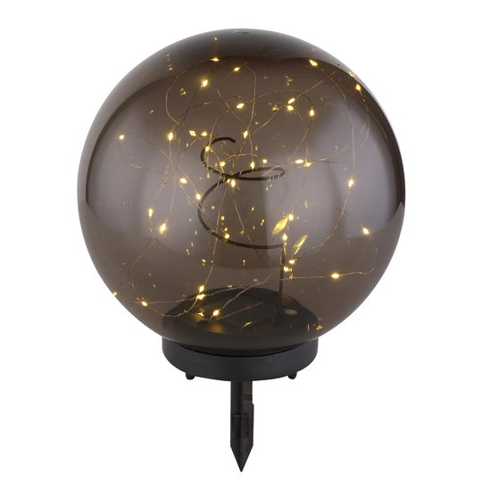 Sufyan 40 Light LED Pathway Light