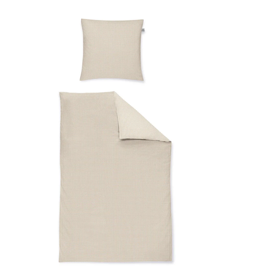Twist Duvet Cover Set