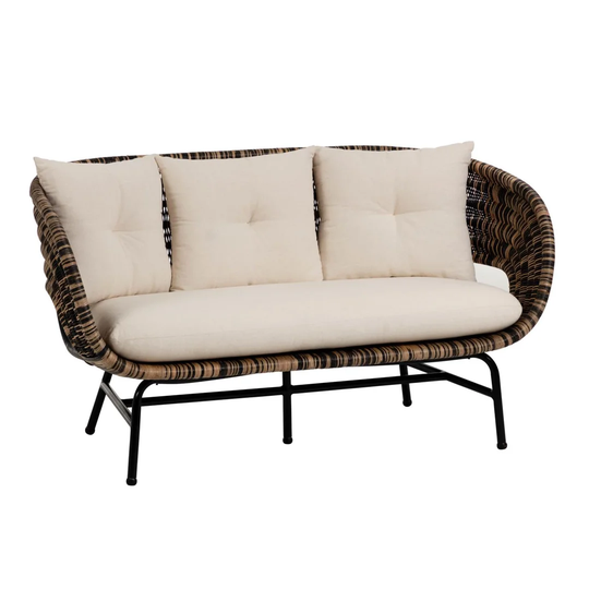 Firestone 3 Seater Sofa