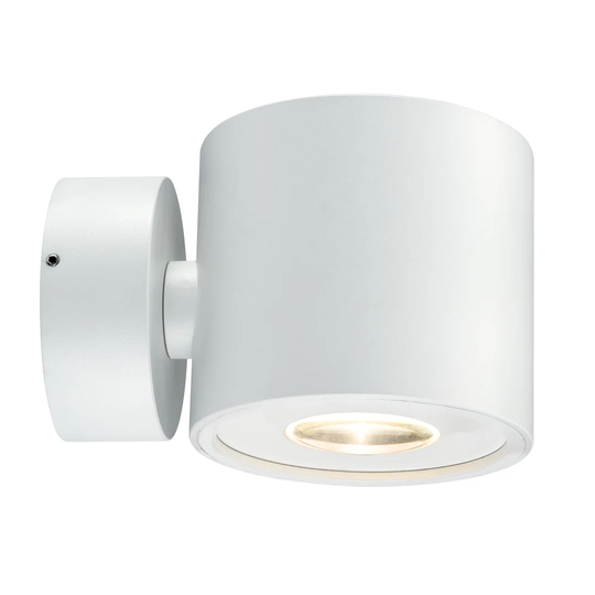 1 Light Wall Spotlight
