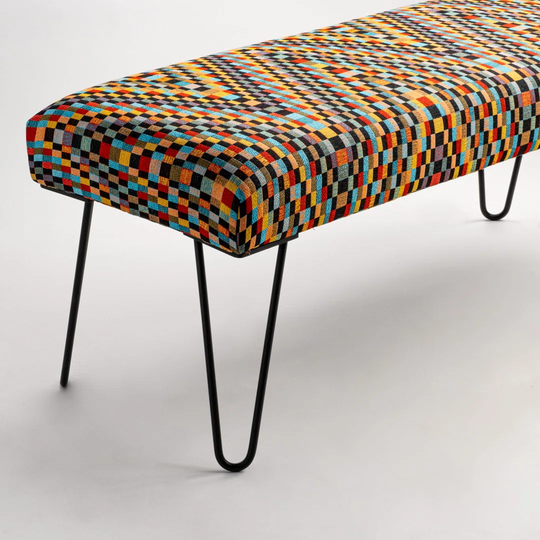 Ramford Upholstered Bench