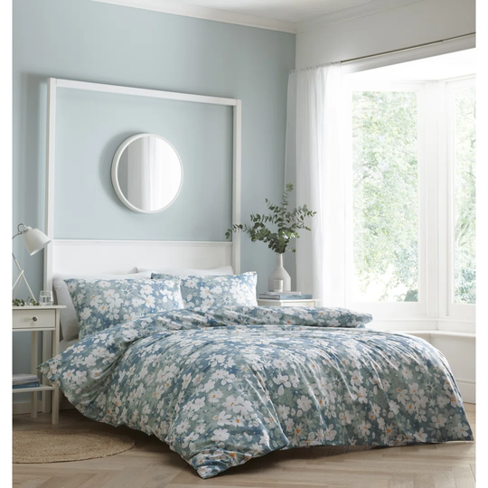 Brette Duvet Set