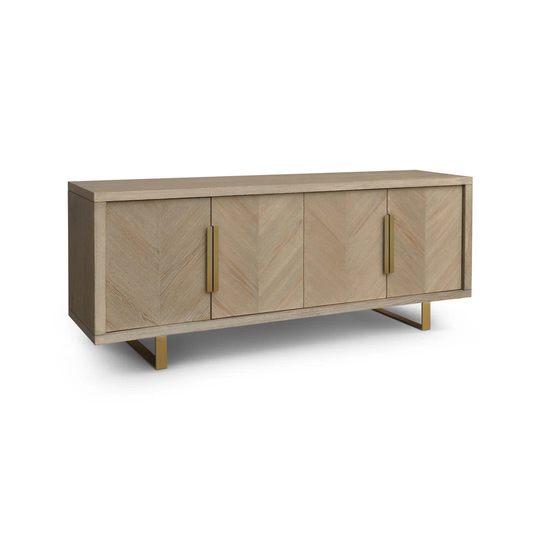 Halsten Valencia Sideboard