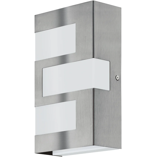 Sena 3 Light Outdoor Flush Mount