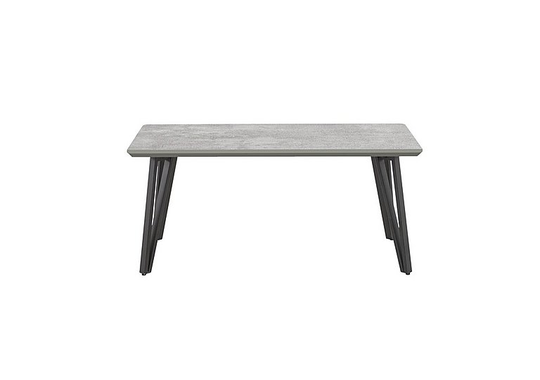 Diego Coffee Table - Grey