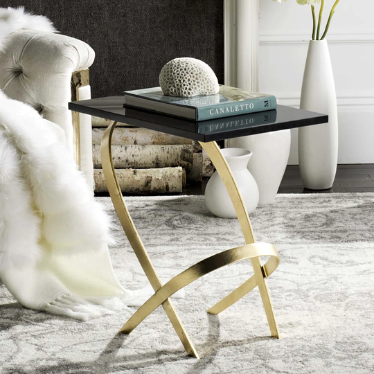 Bentor Side Table