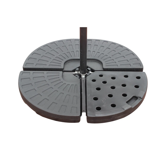 Parchure Umbrella Weighted