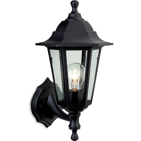 Rosalyn 1 Light Outdoor Sconce