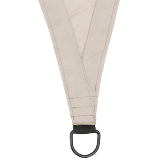 Livigno Oxford 3.5m x 3.5m Square Shade Sail