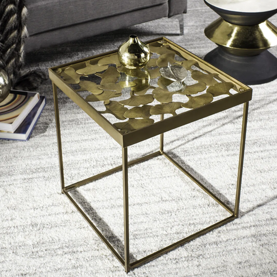 Johnathan Side Table