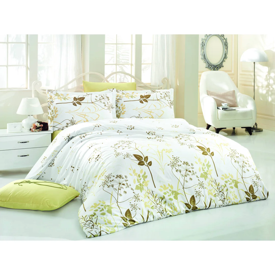 Pelton Duvet Cover Set