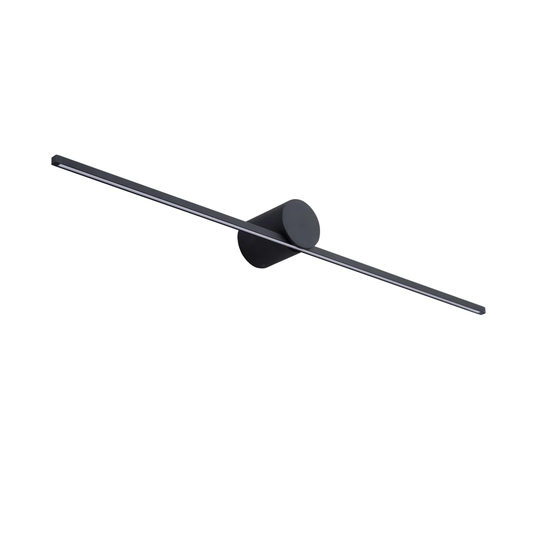 Sanibel 1 - Light LED Armed Sconce