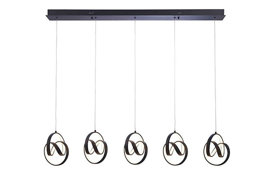 Cosma Bar Pendant