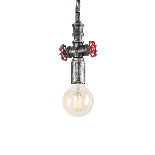Shadybrook 1 - Light Bulb Pendant