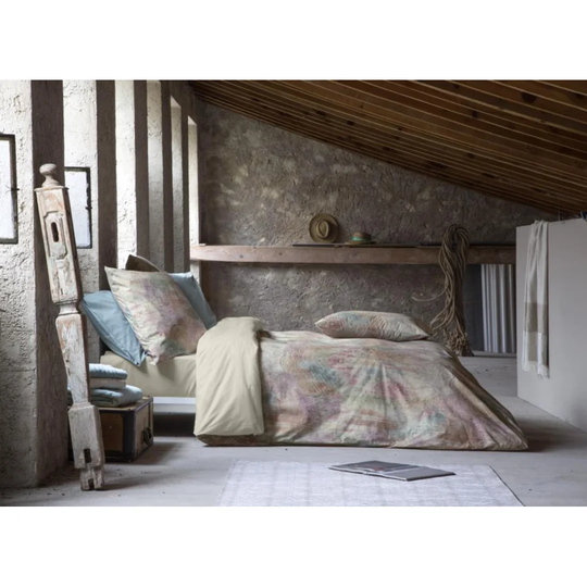 Banjarmasin 200 TC Percale Duvet Cover