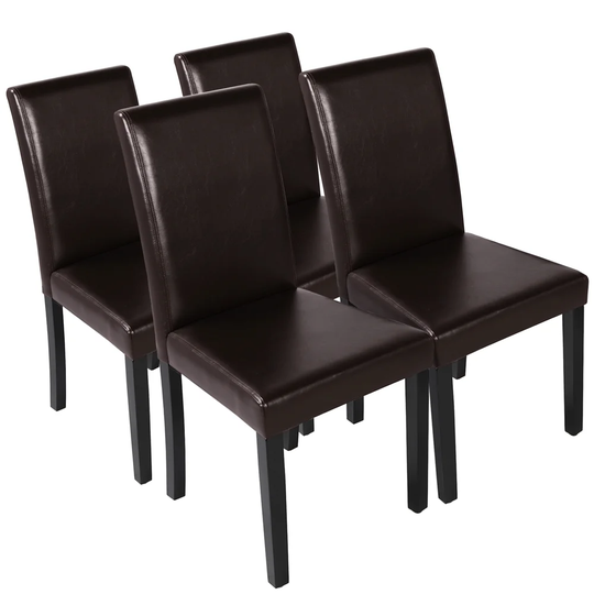 Erdmann Upholstered Dining Chair