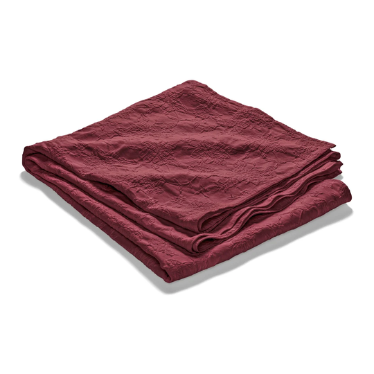 Torres 100% Cotton Duvet Cover