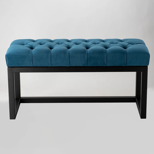 Esquierdo Upholstered Bench