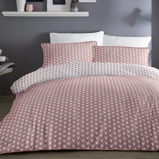 Lara Duvet Cover Set