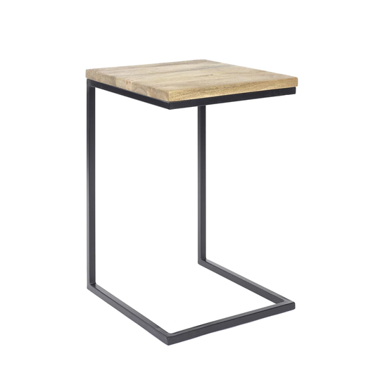 Macey Side Table
