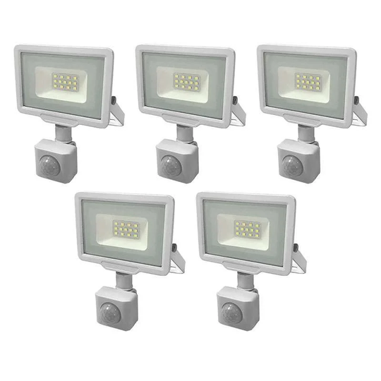 Cusson Ultra-Flat Recessed LED Flood Light