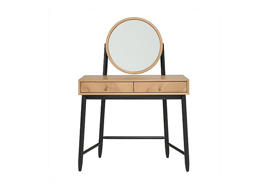 Ercol - Monza Dressing Table