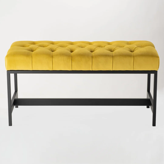 Farrison Upholstered Bench