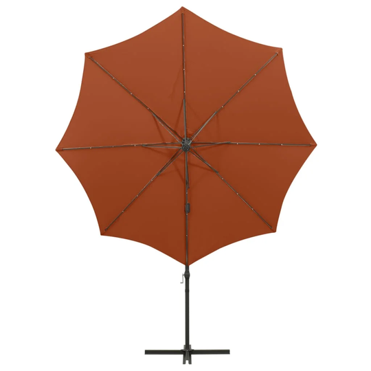 Bryden 300Cm Cantilever Umbrella