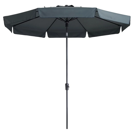 Madison Parasol Flores Luxe 300cm Round