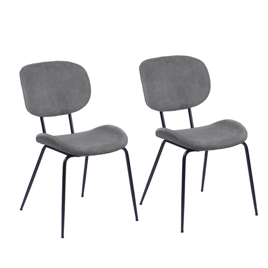 Chellsey Upholstered Dining Chair